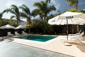 Gran Hotel Brisas del Hum