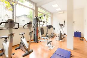 Gran Hotel Brisas del Hum