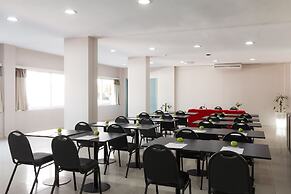 Gran Hotel Brisas del Hum