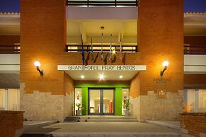 Gran Hotel Fray Bentos