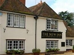 The New Inn - Kidmore End