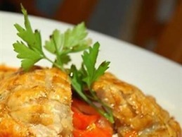 The New Inn - Kidmore End