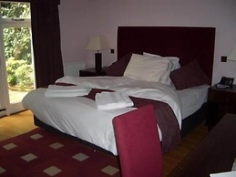 The New Inn - Kidmore End