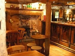 The New Inn - Kidmore End