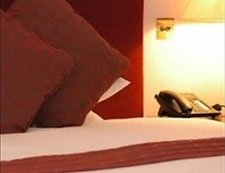 The New Inn - Kidmore End