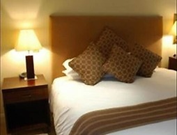 The New Inn - Kidmore End