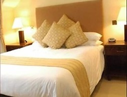 The New Inn - Kidmore End