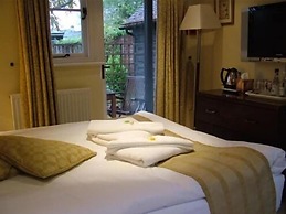 The New Inn - Kidmore End