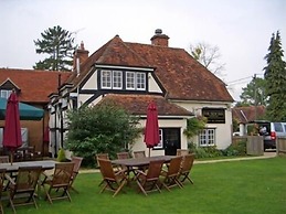 The New Inn - Kidmore End
