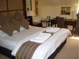 The New Inn - Kidmore End