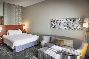 Courtyard by Marriott Norman