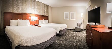 Courtyard by Marriott Norman