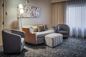 Courtyard by Marriott Norman