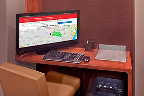 TownePlace Suites by Marriott Albany Downtown/Medical Center