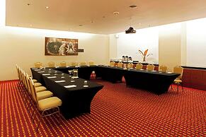 Mexico City Marriott Reforma Hotel