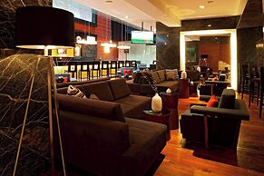 Mexico City Marriott Reforma Hotel