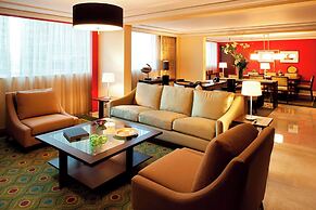 Mexico City Marriott Reforma Hotel