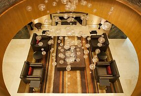 Mexico City Marriott Reforma Hotel