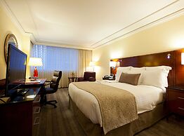 Mexico City Marriott Reforma Hotel