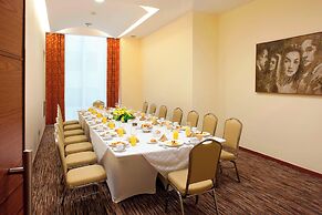 Mexico City Marriott Reforma Hotel