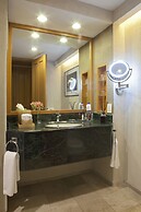 Mexico City Marriott Reforma Hotel