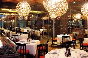 Mexico City Marriott Reforma Hotel