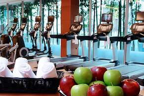 Mexico City Marriott Reforma Hotel