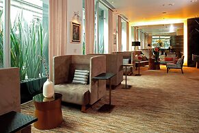 Mexico City Marriott Reforma Hotel