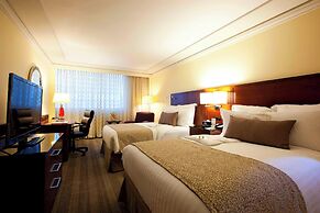 Mexico City Marriott Reforma Hotel