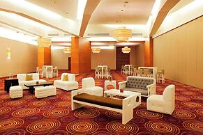 Mexico City Marriott Reforma Hotel