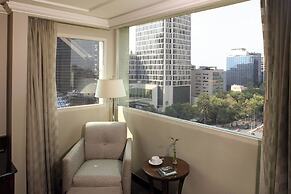 Mexico City Marriott Reforma Hotel