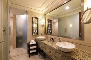 Mexico City Marriott Reforma Hotel
