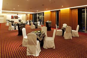 Mexico City Marriott Reforma Hotel