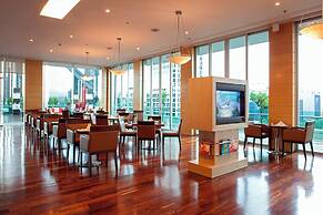 Mexico City Marriott Reforma Hotel