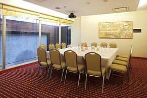 Mexico City Marriott Reforma Hotel