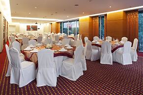 Mexico City Marriott Reforma Hotel