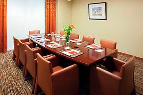 Mexico City Marriott Reforma Hotel