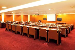 Mexico City Marriott Reforma Hotel