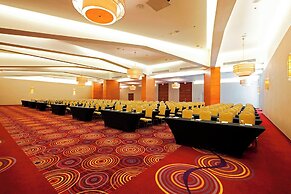 Mexico City Marriott Reforma Hotel