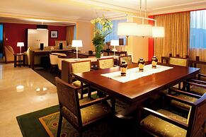 Mexico City Marriott Reforma Hotel