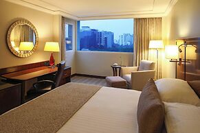 Mexico City Marriott Reforma Hotel