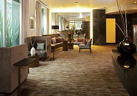 Mexico City Marriott Reforma Hotel