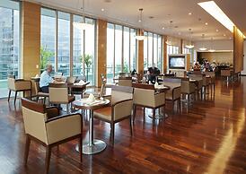 Mexico City Marriott Reforma Hotel