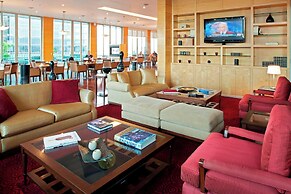 Mexico City Marriott Reforma Hotel