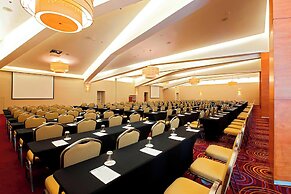Mexico City Marriott Reforma Hotel