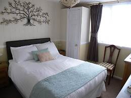 The Shrewsbury Guest House