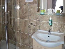 The Shrewsbury Guest House