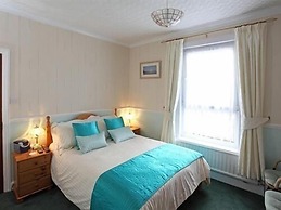 The Shrewsbury Guest House