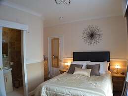 The Shrewsbury Guest House