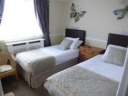 The Shrewsbury Guest House